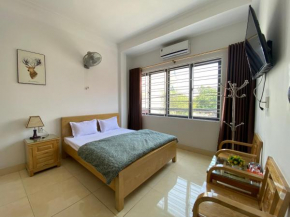 Nhà nghỉ Mạnh Bình
